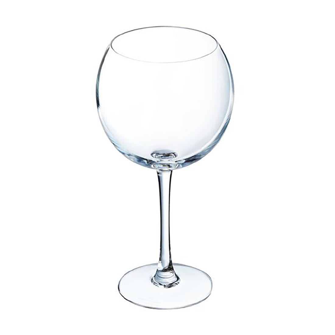 Chef & Sommelier Cabernet Ballon Wine Glasses 700ml (24 Pack)