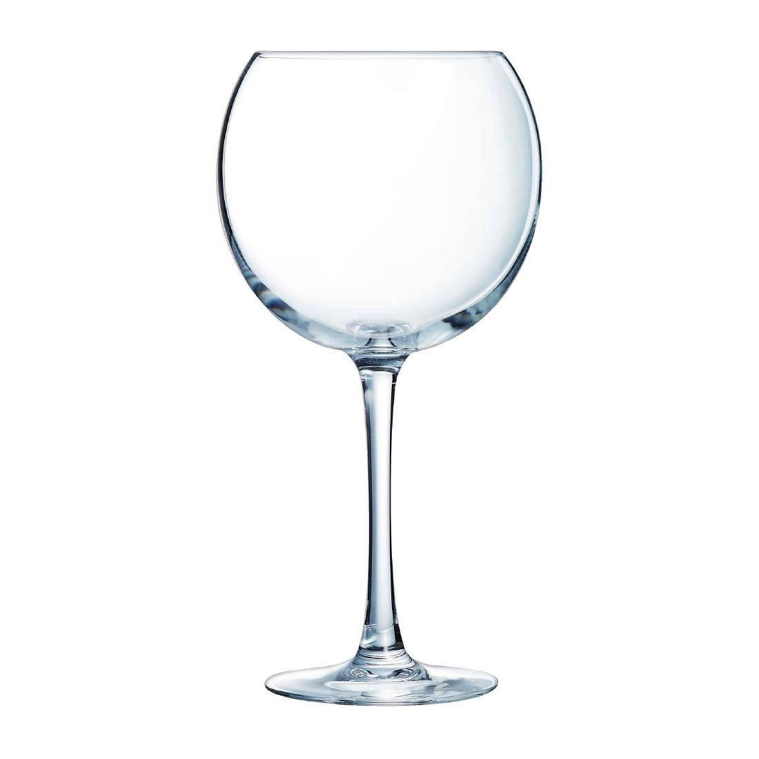 Chef & Sommelier Cabernet Ballon Wine Glasses 700ml (24 Pack)