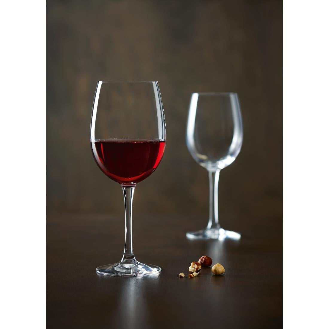 Chef & Sommelier Cabernet Tulip Wine Glasses 750ml (12 Pack)