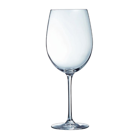 Chef & Sommelier Cabernet Tulip Wine Glasses 750ml (12 Pack)