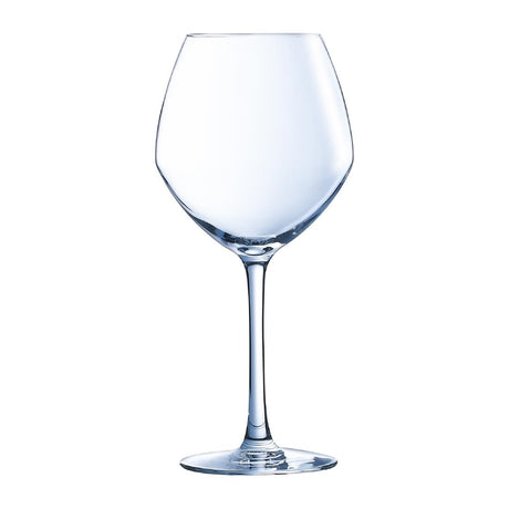 Chef & Sommelier Cabernet Vins Jeunes Wine Glasses 350ml (24 Pack)