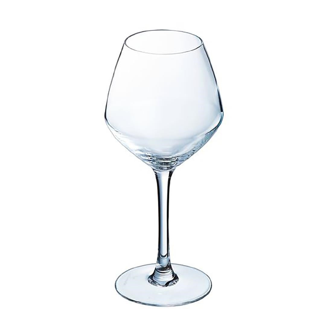 Chef & Sommelier Cabernet Vins Jeunes Wine Glasses 350ml (24 Pack)