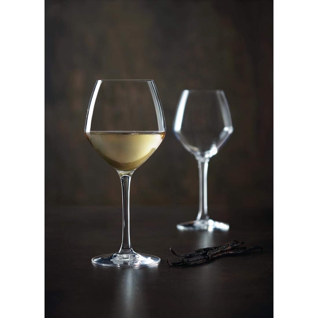 Chef & Sommelier Cabernet Vins Jeunes Wine Glasses 350ml (24 Pack)