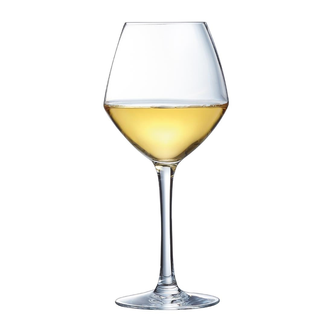 Chef & Sommelier Cabernet Vins Jeunes Wine Glasses 350ml (24 Pack)