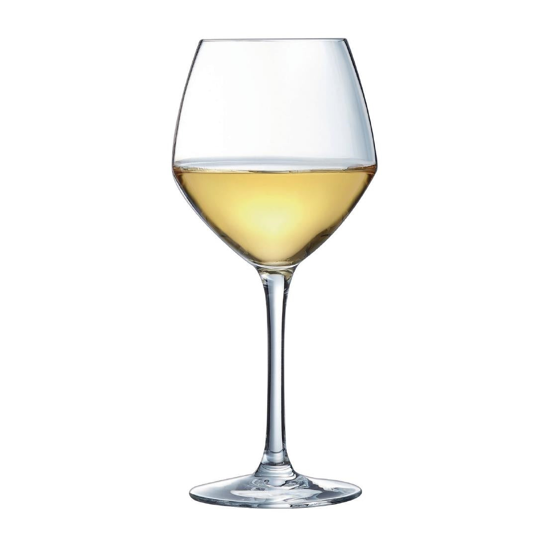 Chef & Sommelier Cabernet Vins Jeunes Wine Glasses 580ml (24 Pack)