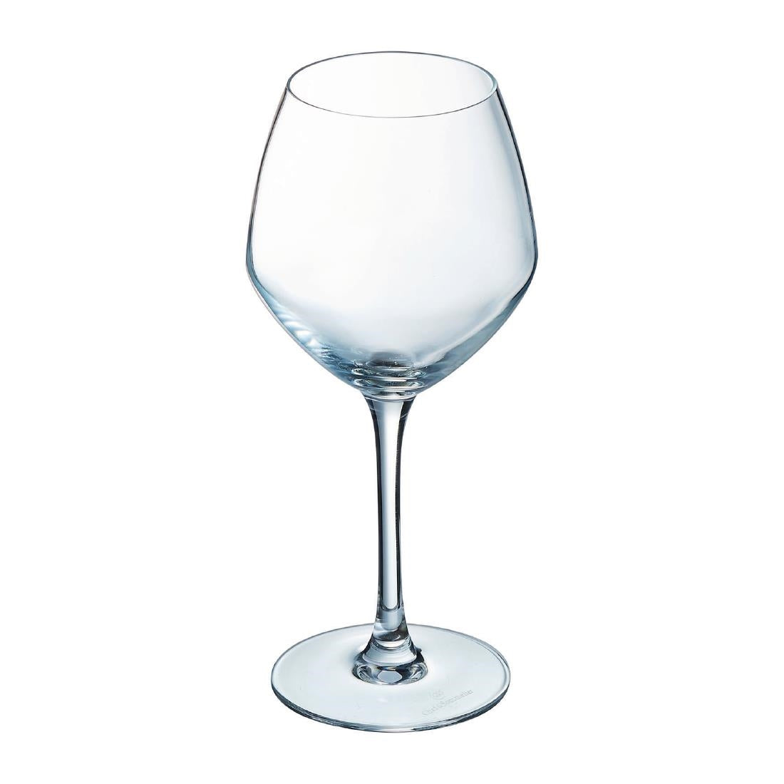 Chef & Sommelier Cabernet Vins Jeunes Wine Glasses 580ml (24 Pack)