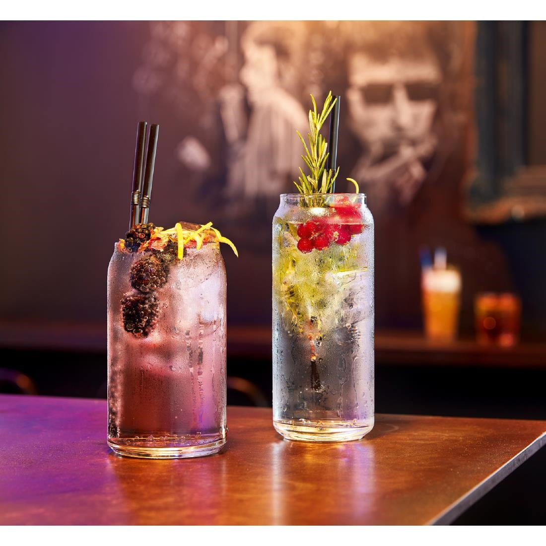 Arcoroc Can Hi Ball Glasses 475ml (24 Pack)