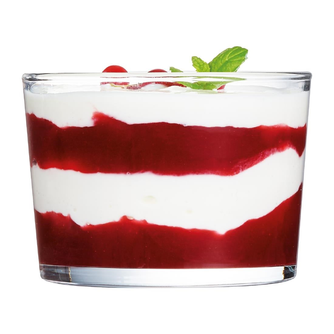 Arcoroc Chiquito Tumblers/Bowls 230ml (6 Pack)