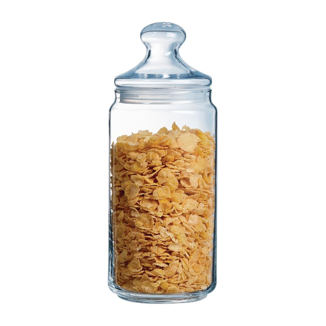 Luminarc Club Jars 1.5Ltr (6 Pack)