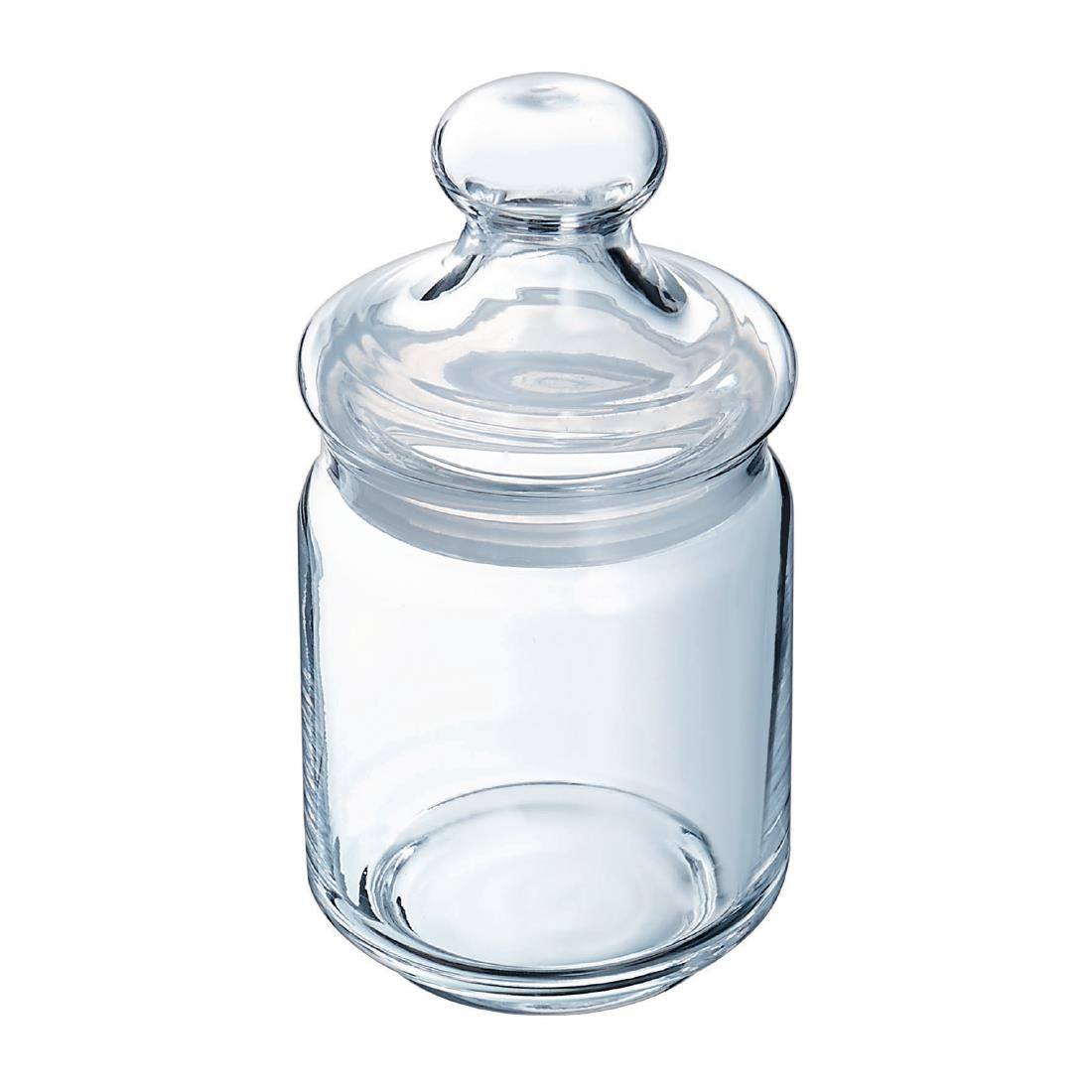 Luminarc Club Jars Small 280ml (6 Pack)