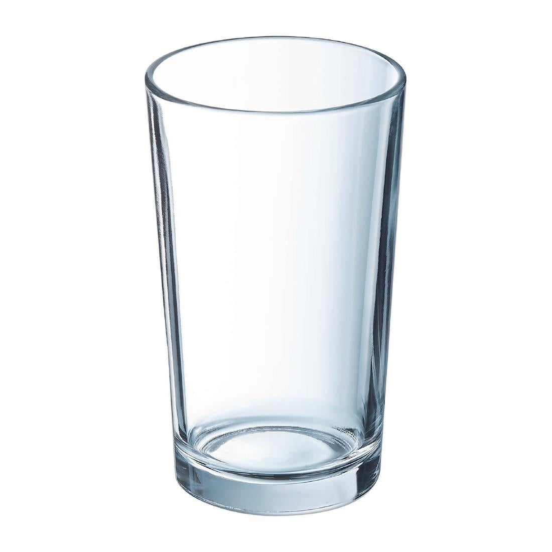 Arcoroc Conical Conique Tumblers 200ml (48 Pack)