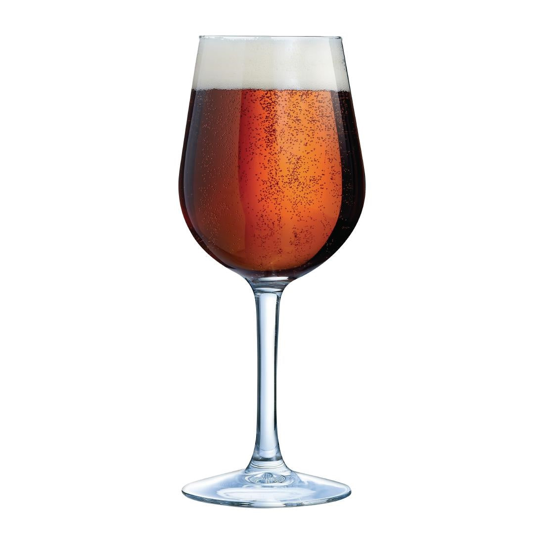 Arcoroc Domaine Wine Glasses 470ml (12 Pack)