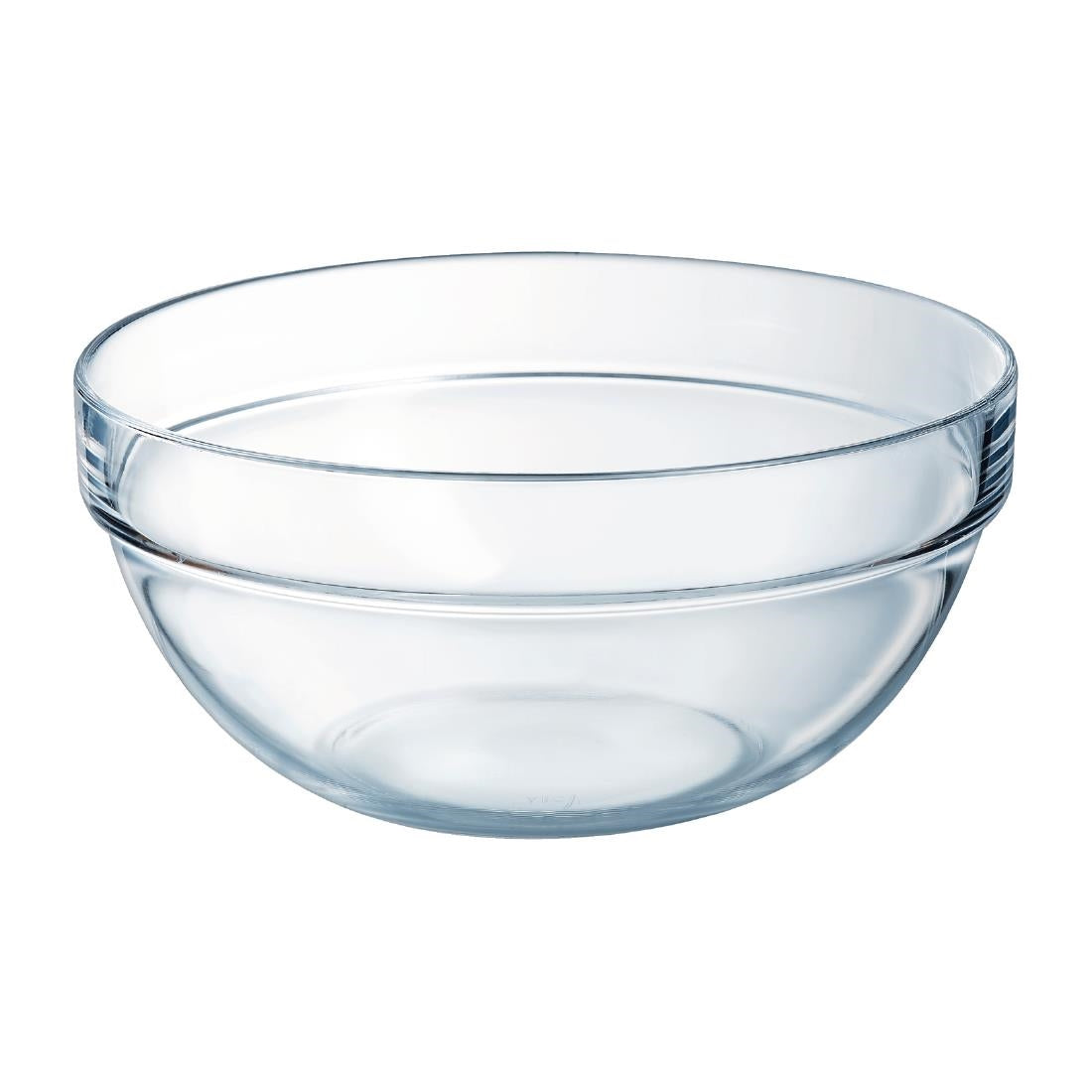 Luminarc Empilable Mixing/Salad Bowls 200mm (6 Pack)