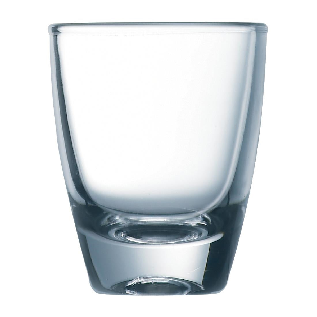 Arcoroc Gin Shot Glasses 30ml (24 Pack)