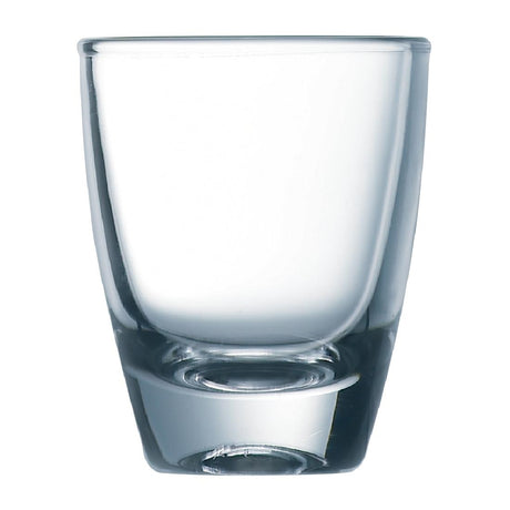 Arcoroc Gin Shot Glasses 30ml (24 Pack)