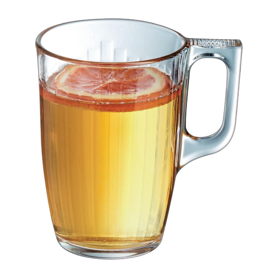 Luminarc Grand Central Mugs 320ml (6 Pack)