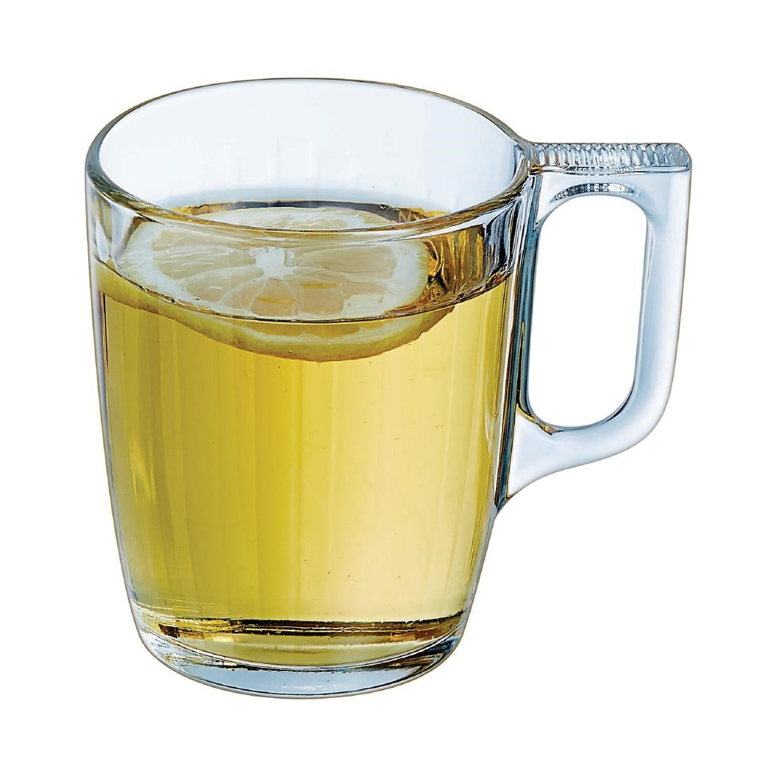 Luminarc Grand Central Mugs 250ml (6 Pack)