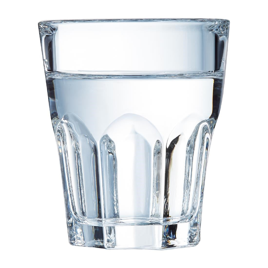 Arcoroc Granity Shot Glasses 45ml (48 Pack)