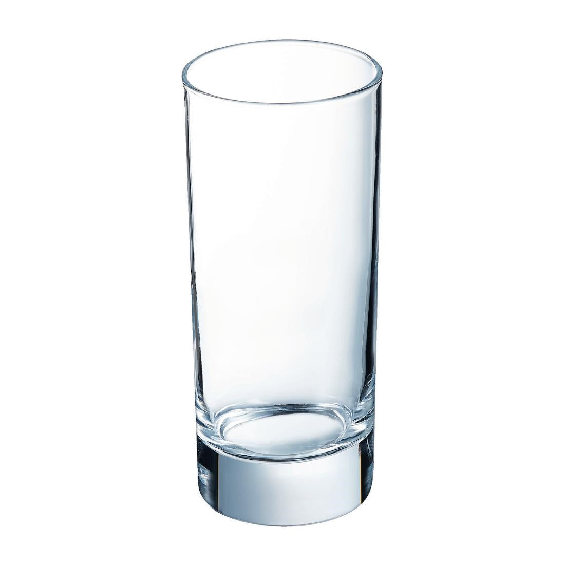 Arcoroc Islande Hi Ball Glasses 285ml (24 Pack)