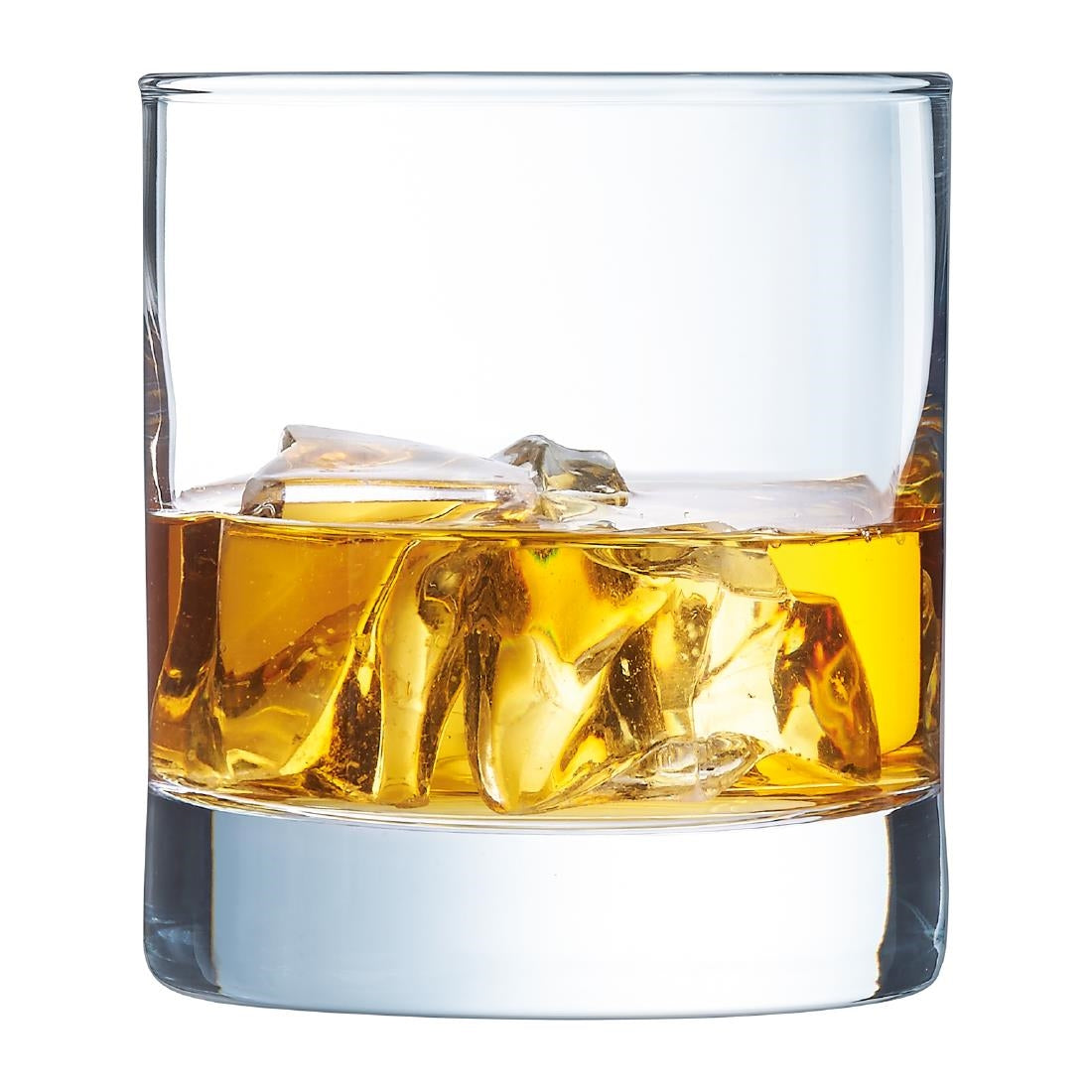 Arcoroc Islande Old Fashioned Glasses 380ml (24 Pack)