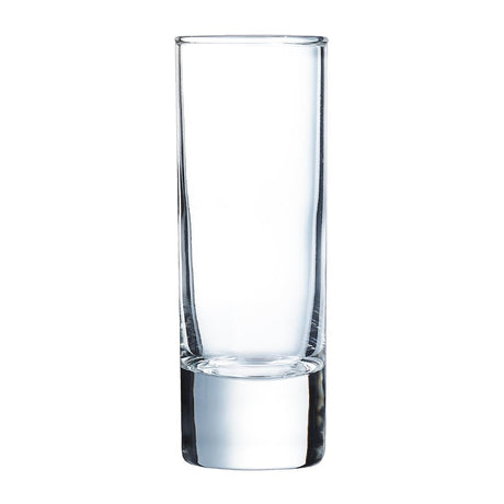Arcoroc Islande Shot Glasses 60ml (12 Pack)