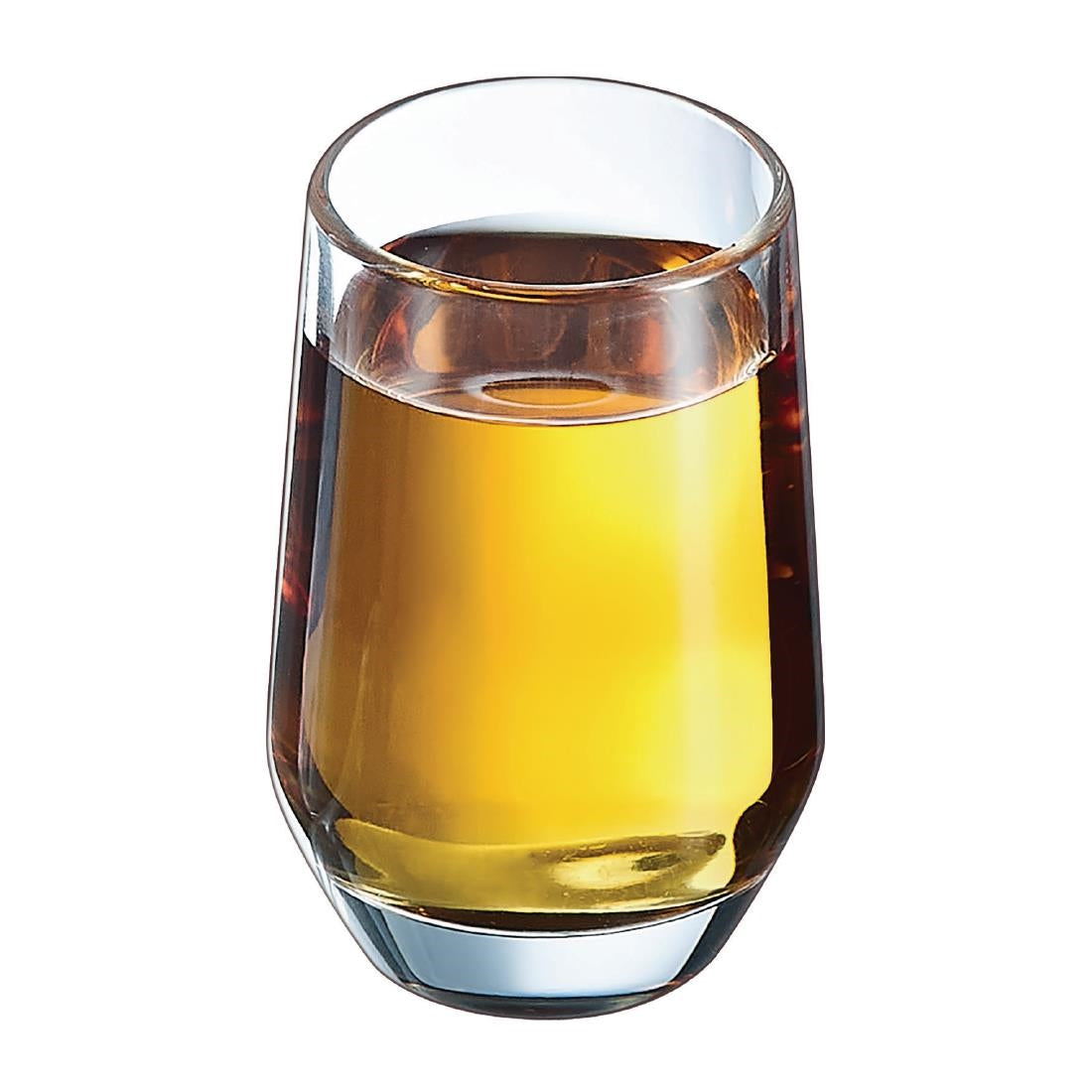 Chef & Sommelier Lima Tubo Hi Ball Glasses 400ml (24 Pack)
