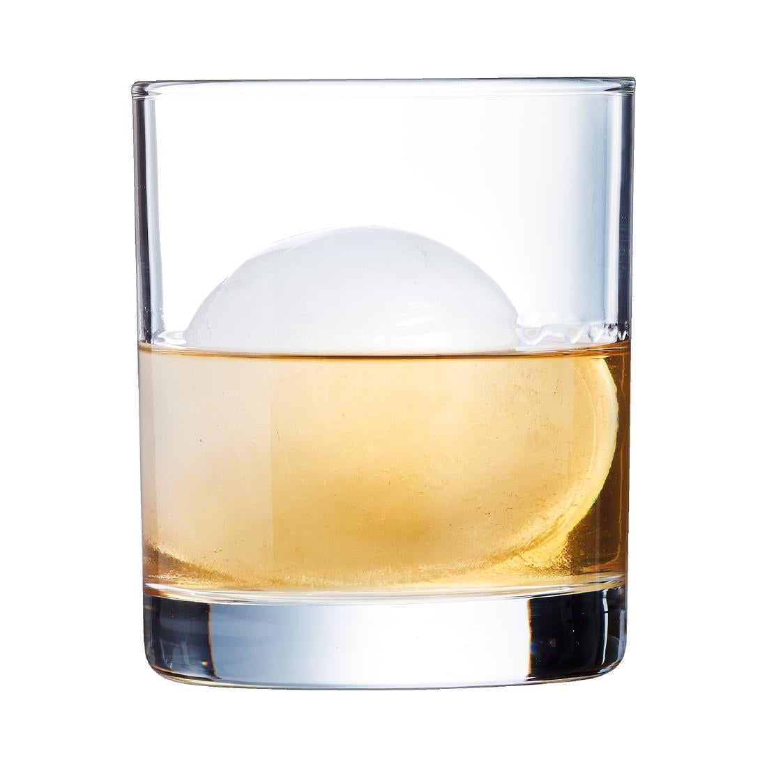 Arcoroc Princesa Old Fashioned Glasses 230ml (24 Pack)