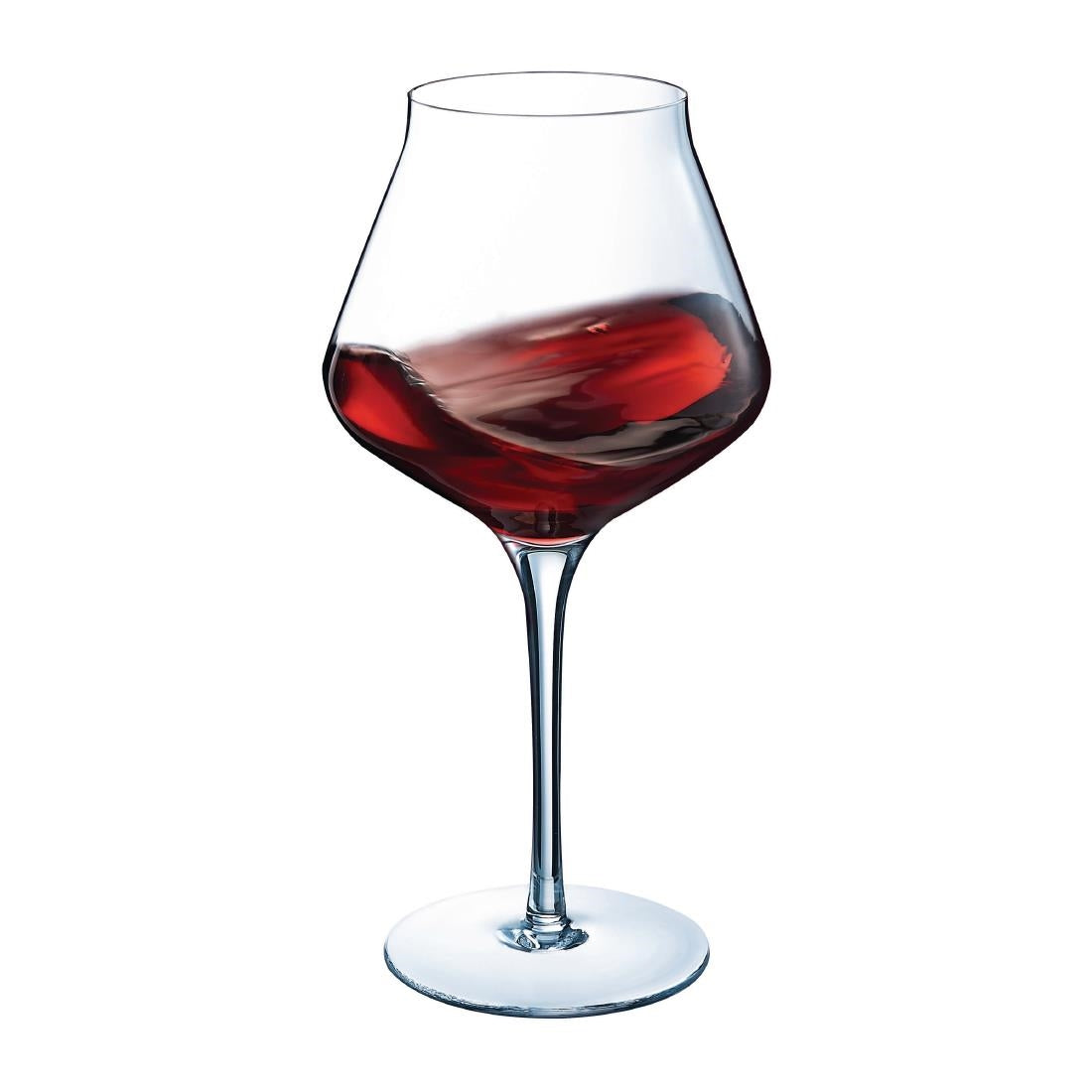 Chef & Sommelier Reveal 'Up Intense Wine Glasses 450ml (24 Pack)