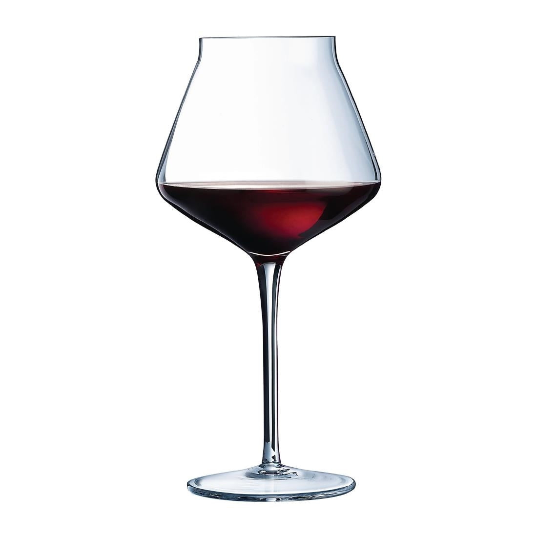 Chef & Sommelier Reveal 'Up Intense Wine Glasses 450ml (24 Pack)