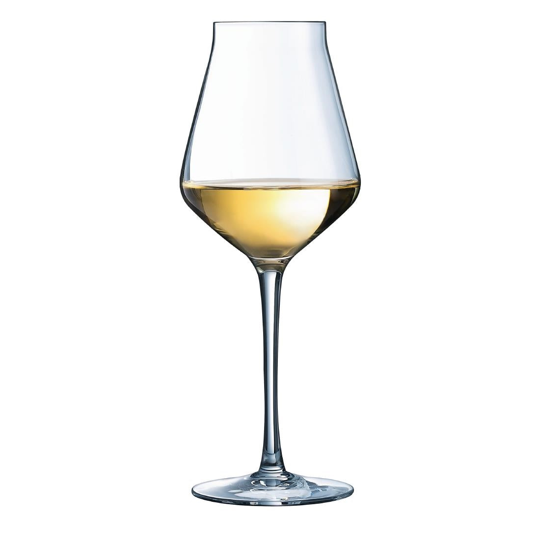 Chef & Sommelier Reveal 'Up Soft Wine Glasses 300ml (24 Pack)