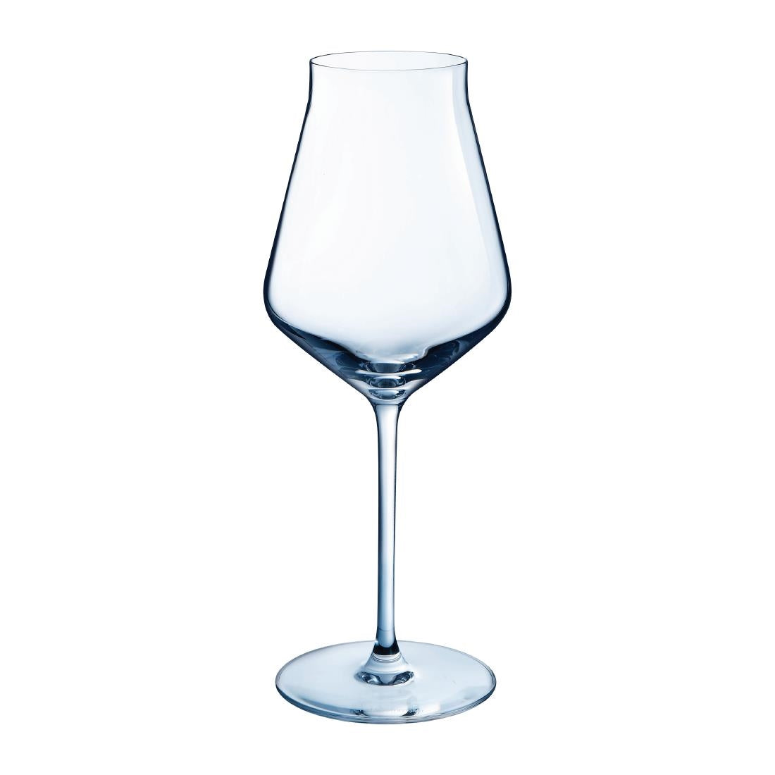 Chef & Sommelier Reveal 'Up Soft Wine Glasses 400ml (24 Pack)