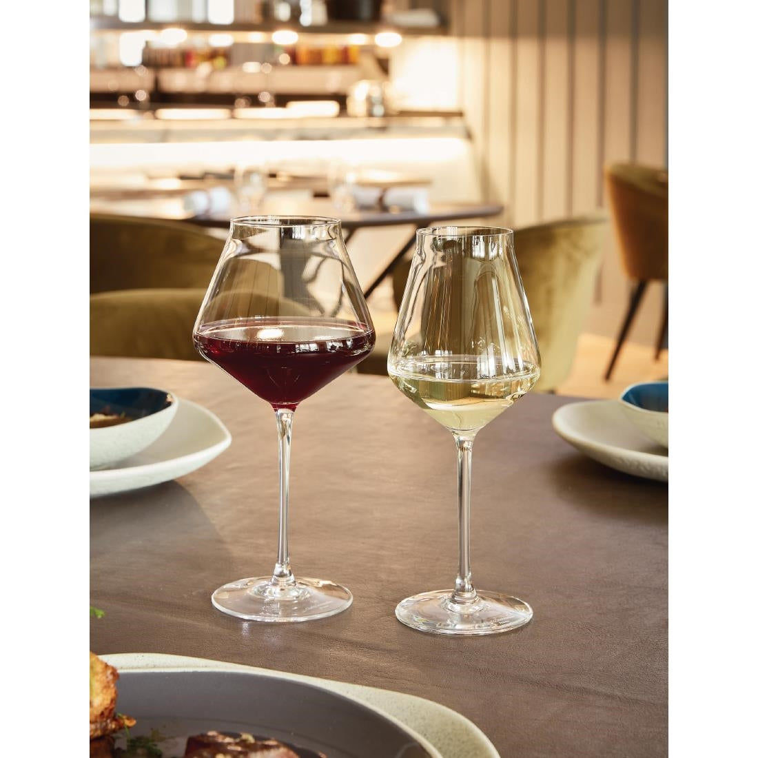 Chef & Sommelier Reveal 'Up Soft Wine Glasses 400ml (24 Pack)