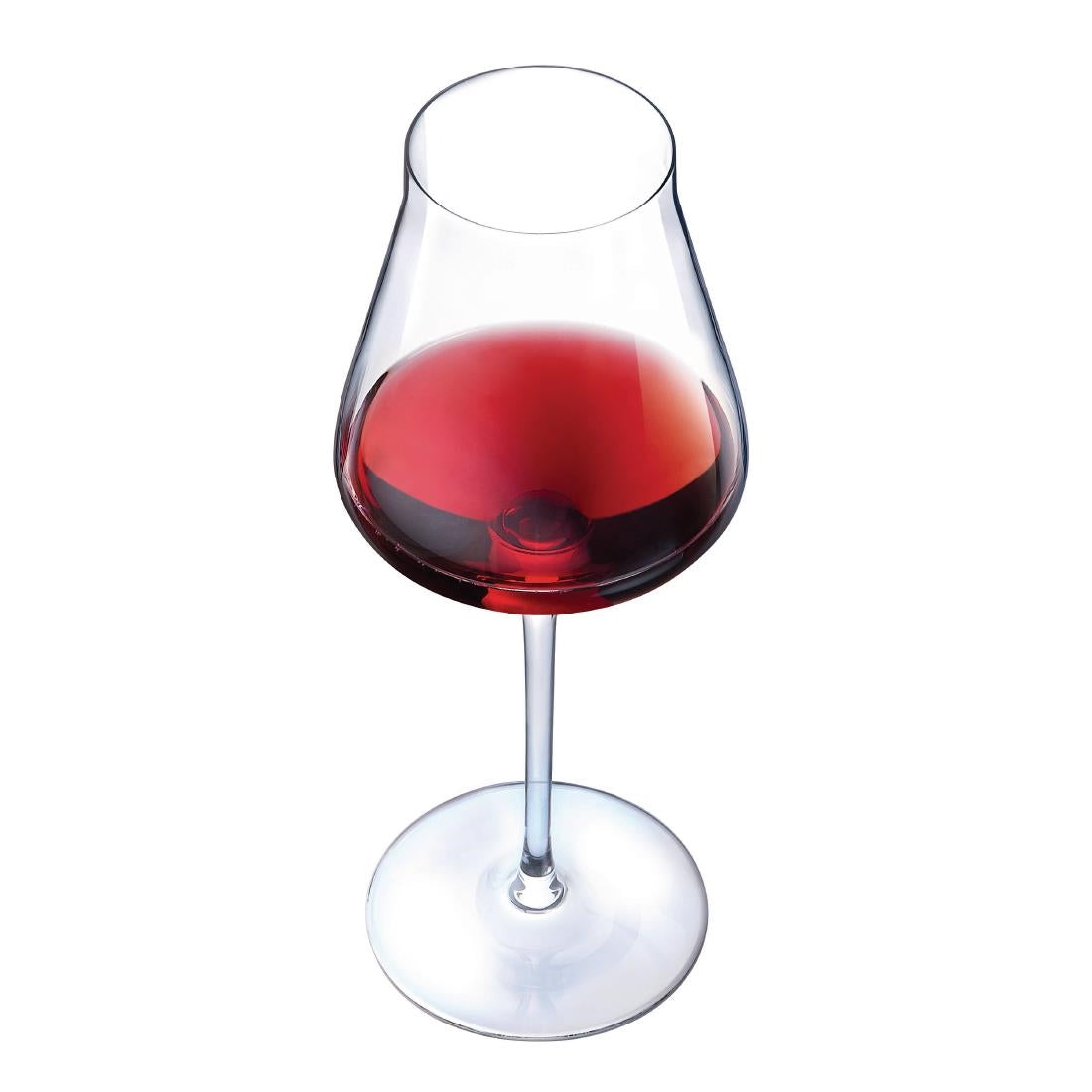 Chef & Sommelier Reveal 'Up Soft Wine Glasses 500ml (12 Pack)