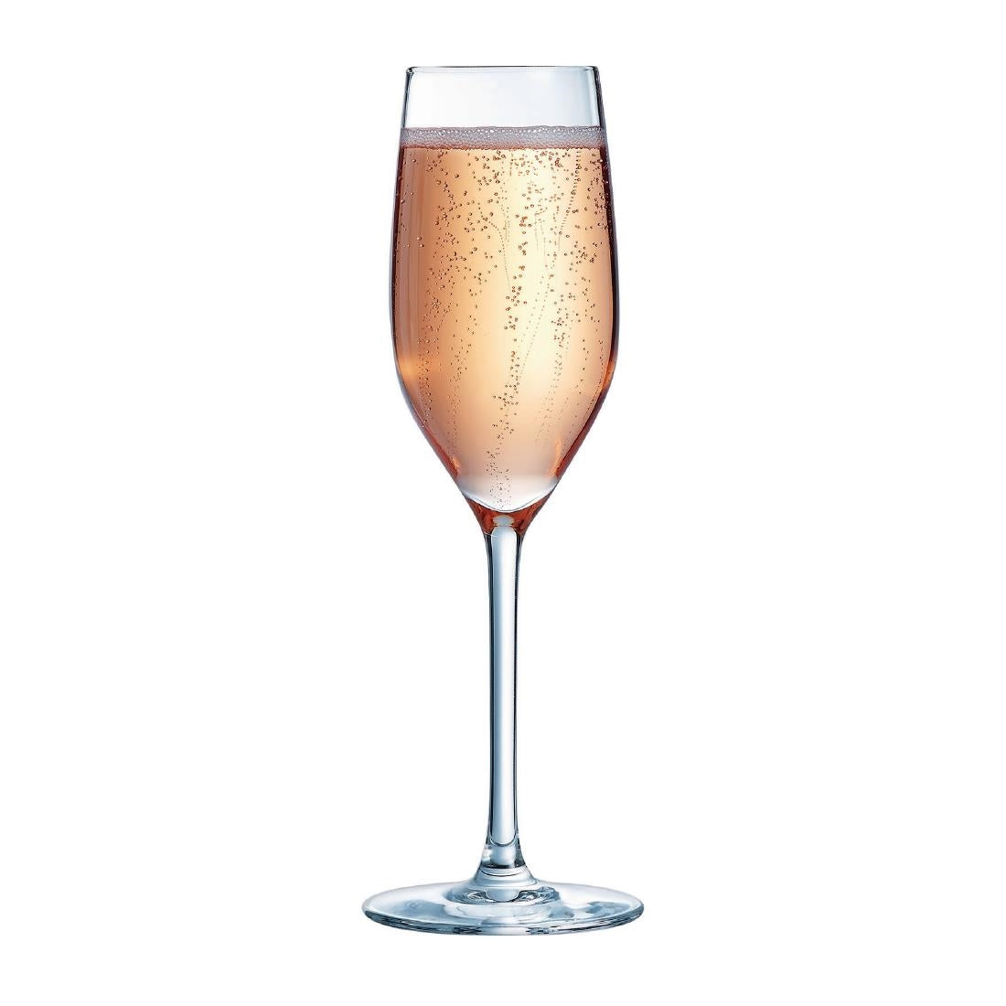 Chef & Sommelier Sequence Flutes 170ml (24 Pack)