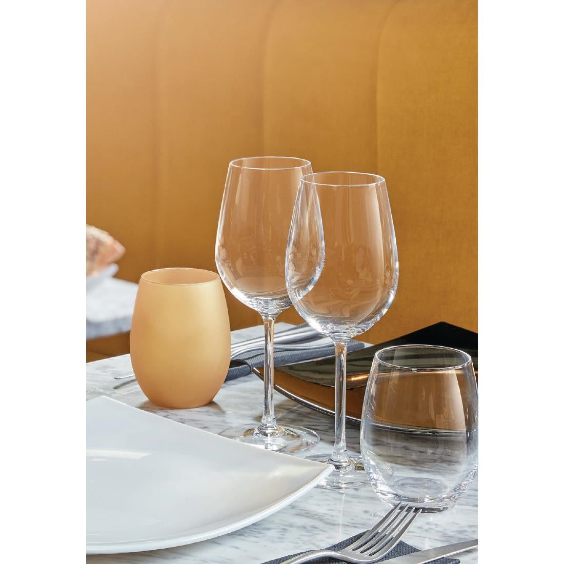 Chef & Sommelier Sequence Wine Glasses 350ml (24 Pack)