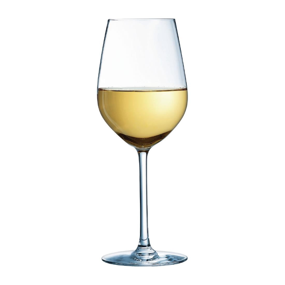 Chef & Sommelier Sequence Wine Glasses 350ml (24 Pack)