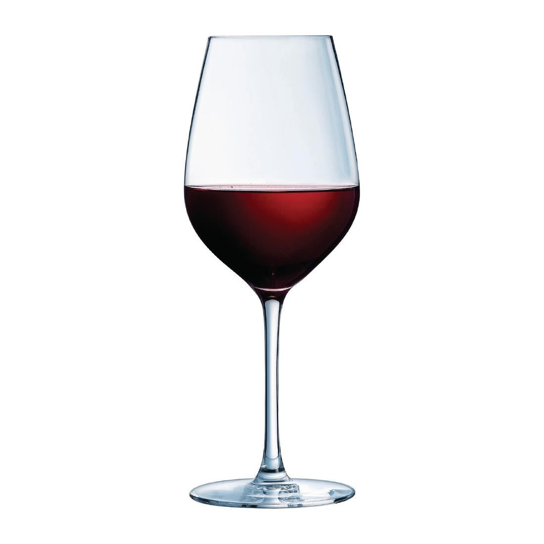 Chef & Sommelier Sequence Wine Glasses 440ml (12 Pack)