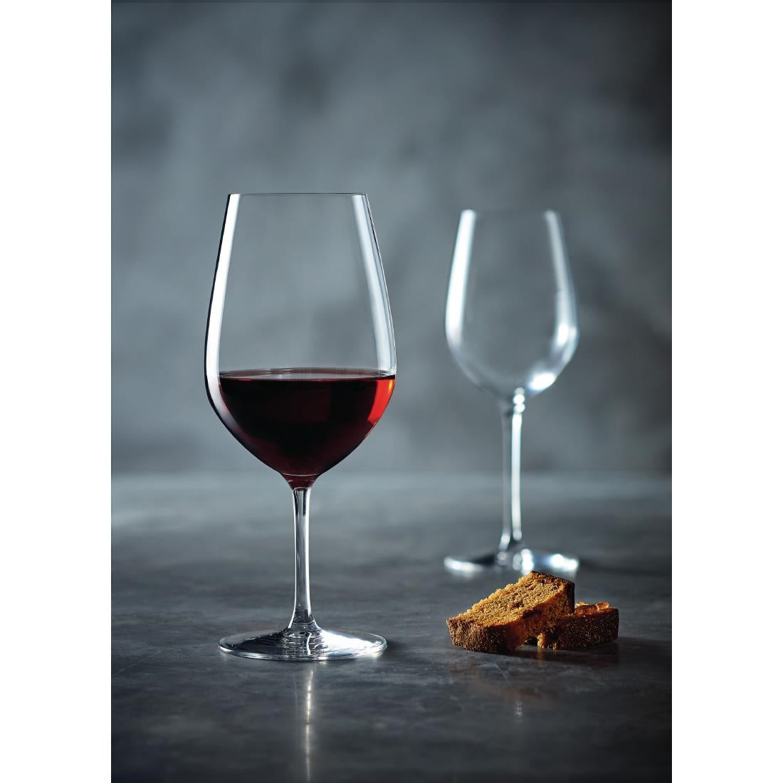 Chef & Sommelier Sequence Wine Glasses 440ml (12 Pack)