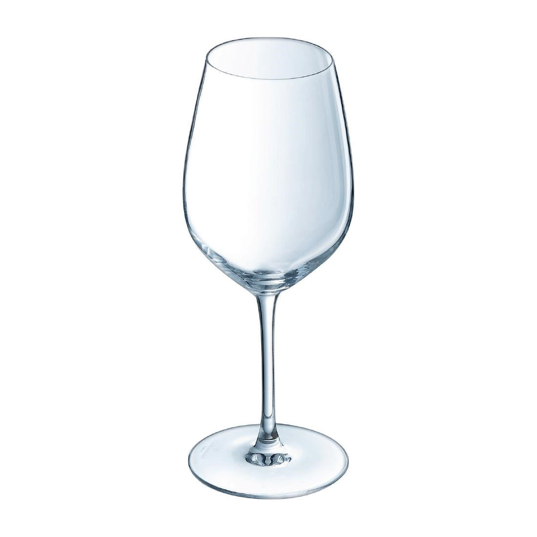 Chef & Sommelier Sequence Wine Glasses 550ml (12 Pack)