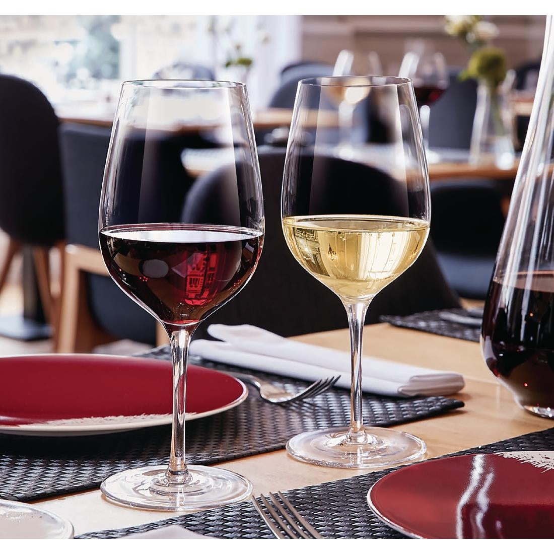 Chef & Sommelier Sequence Wine Glasses 550ml (12 Pack)