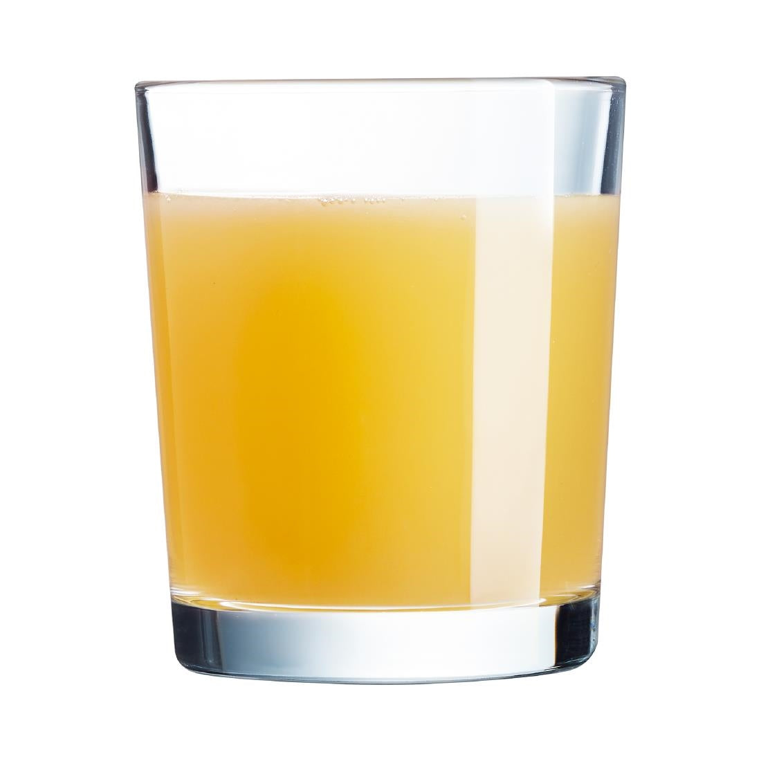 Arcoroc Stockholm Old Fashioned Glasses 270ml (6 Pack)