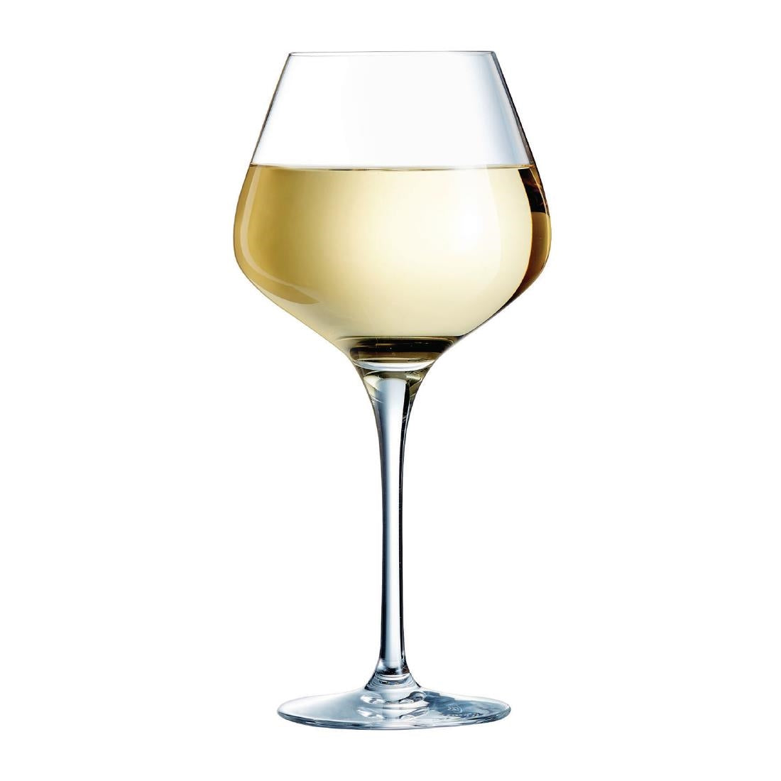 Chef & Sommelier Sublym Ballon Wine Glasses 600ml (12 Pack)