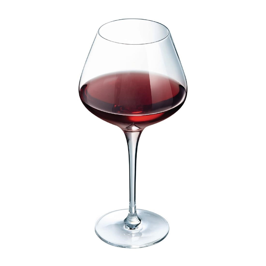 Chef & Sommelier Sublym Ballon Wine Glasses 600ml (12 Pack)