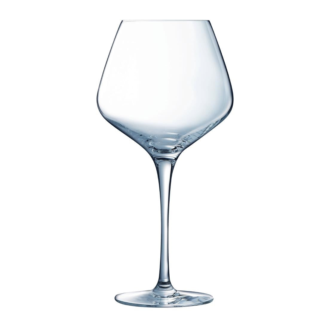 Chef & Sommelier Sublym Ballon Wine Glasses 600ml (12 Pack)