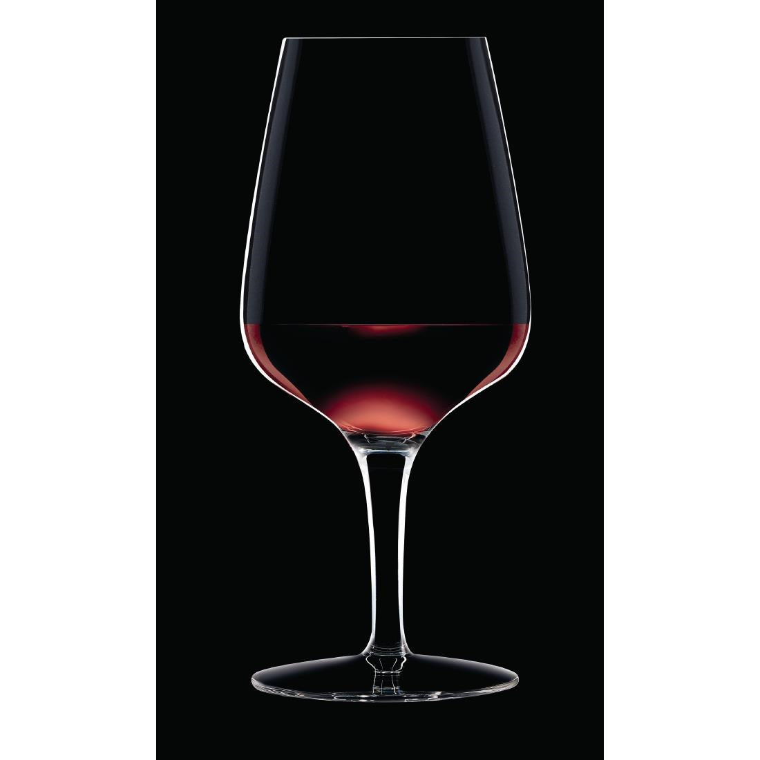 Chef & Sommelier Sublym Multi-purpose Stem Glasses 350ml (24 Pack)