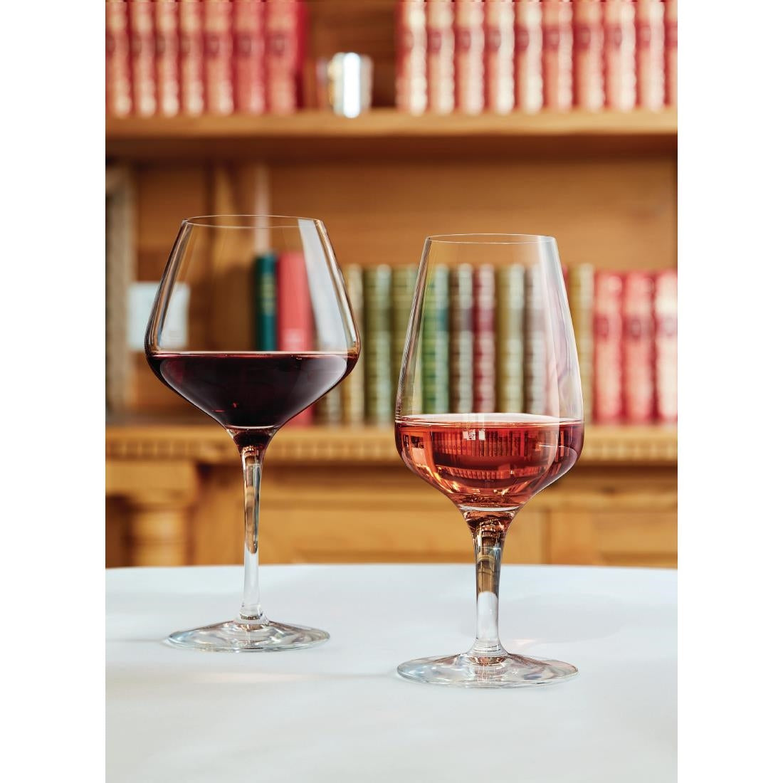 Chef & Sommelier Sublym Multi-purpose Stem Glasses 350ml (24 Pack)