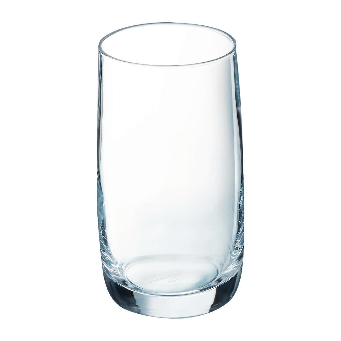 Chef & Sommelier Vigne Hi Ball Glasses 220ml (24 Pack)