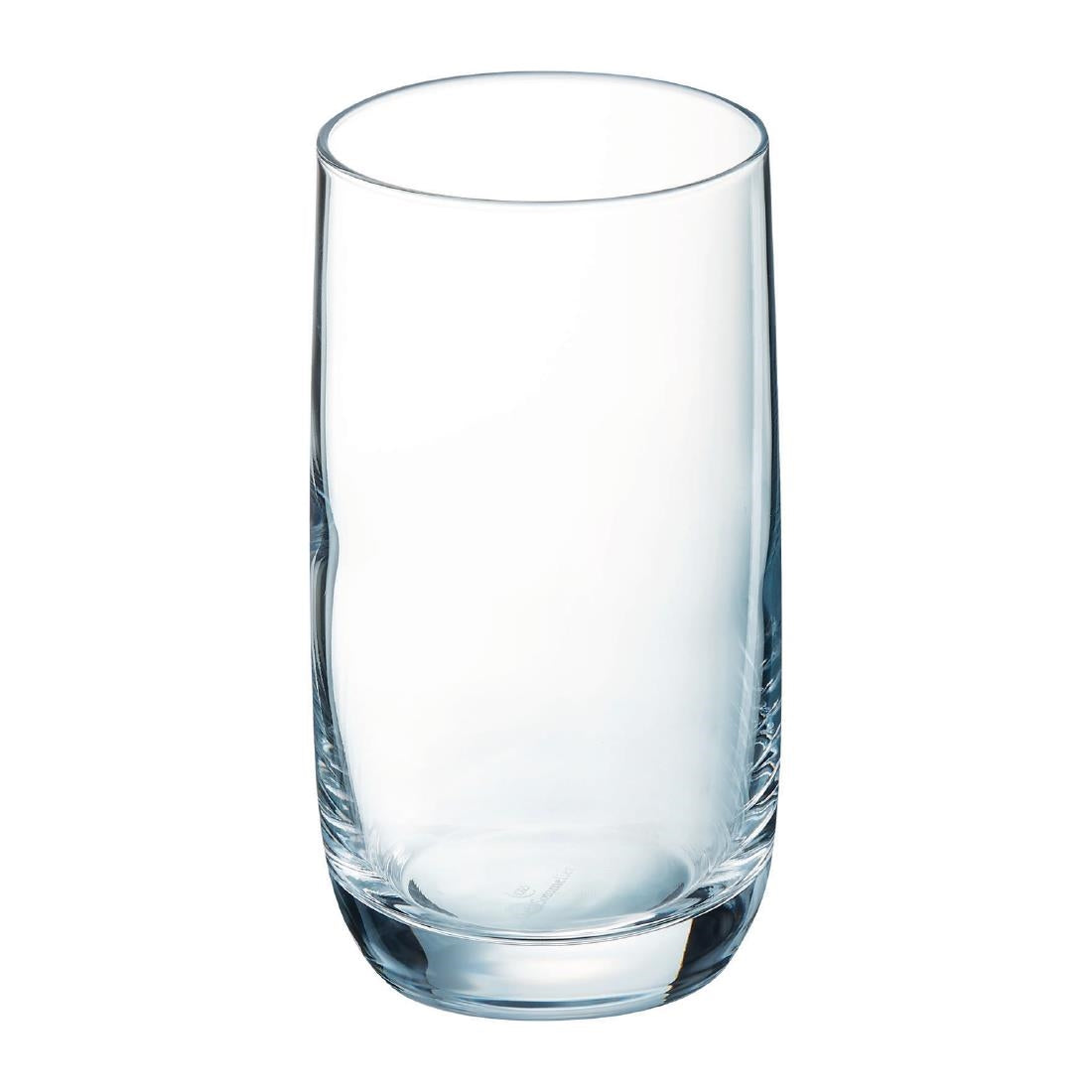 Chef & Sommelier Vigne Hi Ball Glasses 330ml (24 Pack)