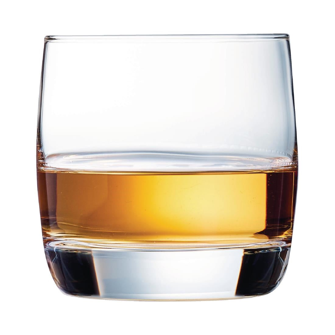Chef & Sommelier Vigne Old Fashioned/Rocks Glasses 200ml (24 Pack)