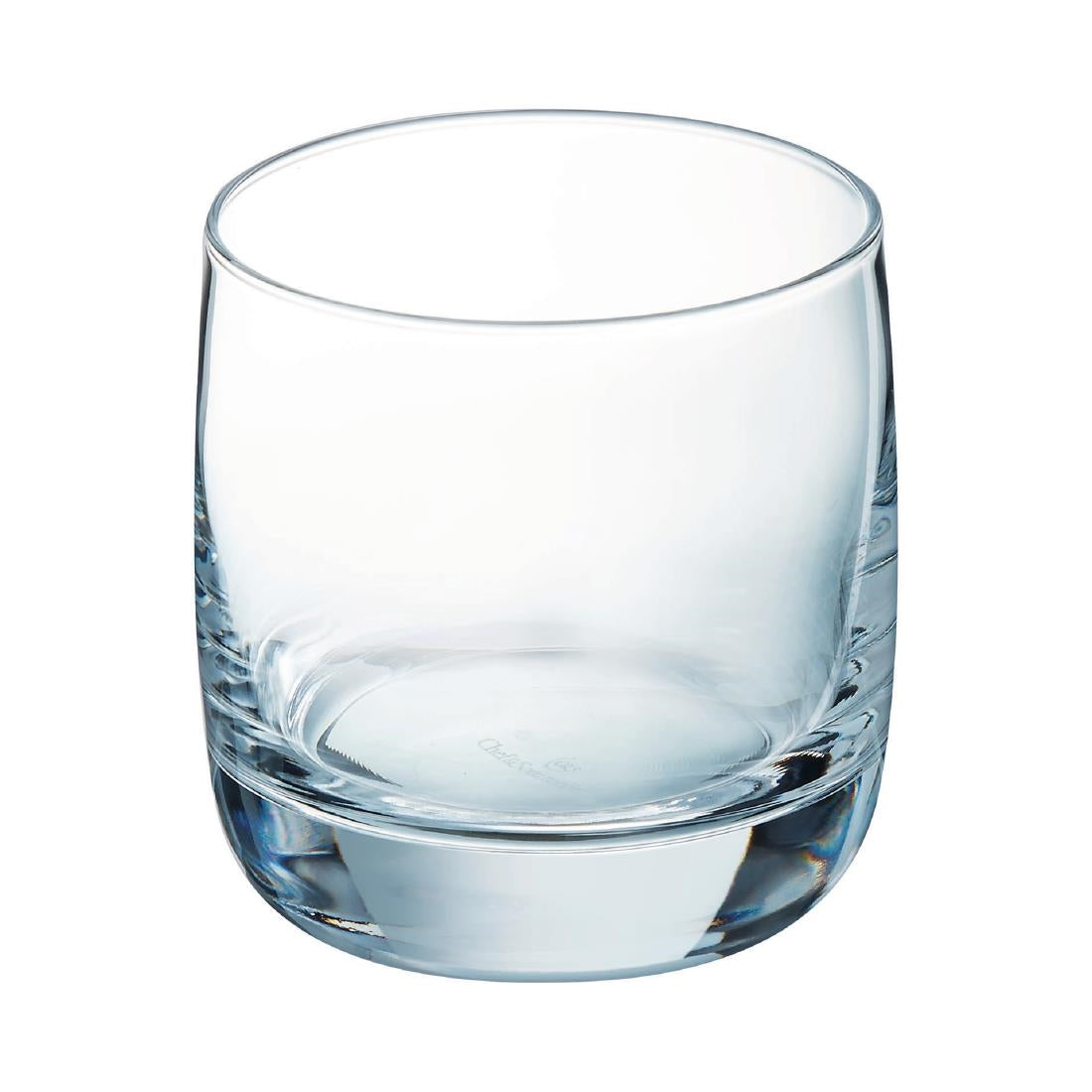 Chef & Sommelier Vigne Old Fashioned/Rocks Glasses 200ml (24 Pack)